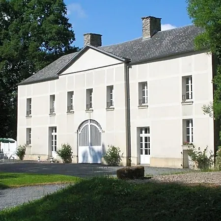 Chateau De 3* Lamberville (Manche)