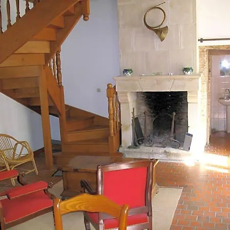 Chateau De Lamberville (Manche)