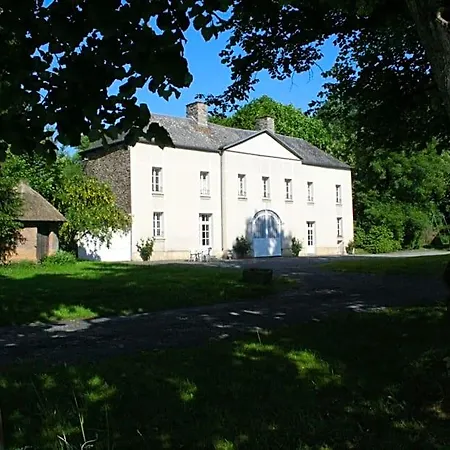 Chateau De Bed and Breakfast