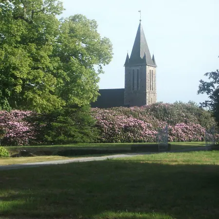 Bed & Breakfast Chateau De Lamberville 3*