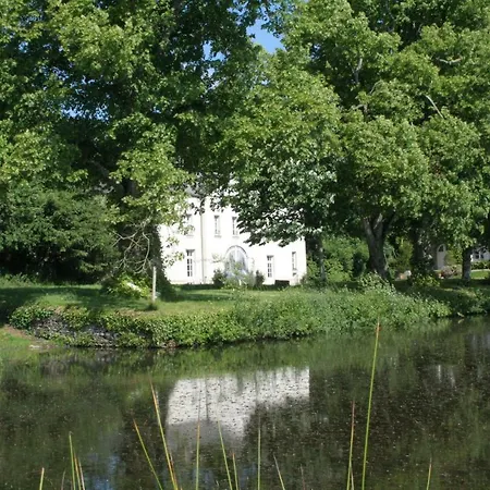 Chateau De Lamberville Lamberville (Manche)