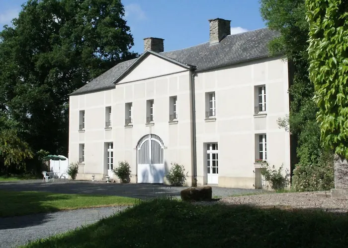 Chateau De